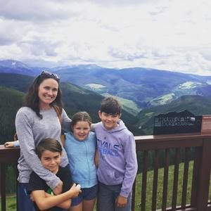 Meet your Posher, Clare